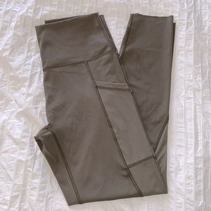 Aerie offline leggings